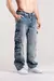 PANT SYMMETRIC /baggy/ - comprar online