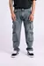 PANT 4PUCKETS OXIDE /oversize/ - comprar online