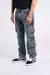 PANT 4PUCKETS OXIDE /oversize/
