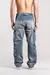 PANT SYMMETRIC /baggy/ en internet