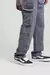PANT SYMMETRICGREY /baggy/ en internet