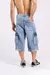 PANT BLUE DESMONTABLE /baggy/ - TIME INDUMENTARIA