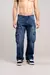 PANT CLOCKATED /baggy/ - comprar online