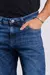 PANT BLUE COOL - TIME INDUMENTARIA