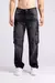 PANT HOPE /oversize/
