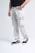 PANT CARGO SMOKE /oversize/ - TIME INDUMENTARIA