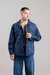 CAMP BLUE /oversize/ - comprar online