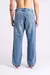 PANT RX BLUE /baggy/ - comprar online