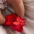 Sapatilha Vermelha | Baby - comprar online