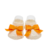 Sapatilha Laço Laranjinha | Baby - comprar online