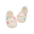 Sapatilha Pompom Bege Coloridinha | Baby na internet
