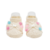Sapatilha Pompom Bege Coloridinha | Baby - comprar online