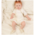 Sapatilha Florzinhas | Baby - Sulé