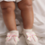 Sapatilha Bebê Coloridinha | Baby - Sulé