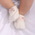Sapatilha Coraçõezinhos | Baby - Sulé