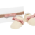 Meia + Faixinha cabelo Antique| Baby - loja online