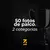50 Fotos de Palco (02 Categorias - DOBRA) | Mr. Campos - comprar online