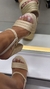 Mega pata Virgínia - Karen Okawa Shoes 
