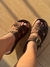 Papete Búzios - Karen Okawa Shoes 