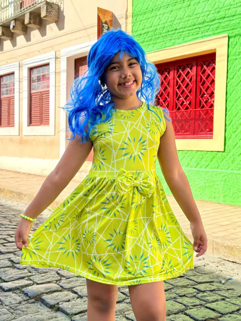 Alegria Luxo (Divertidamente) - comprar online