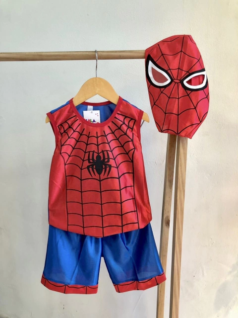 Homem Aranha Regata - comprar online