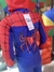 Homem Aranha Premium - Lala Brand Fantasias