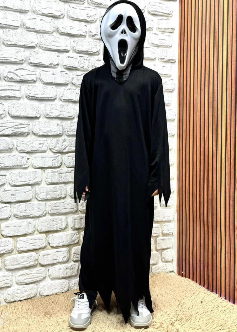 Pânico - Adulto - comprar online