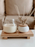 VELA BOMBE GRANDE - Mado home&Deco