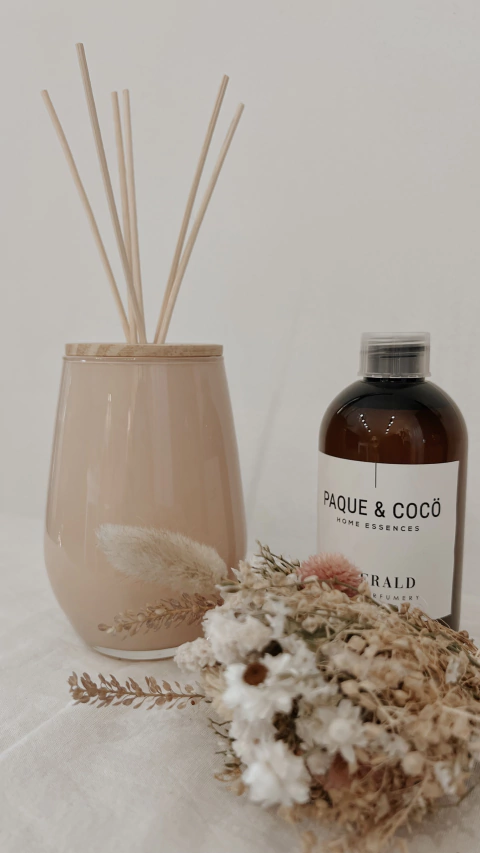 DIFUSOR GLAM ROSA - comprar online