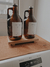 BOTELLÓN GROWLER JABON LIQUIDO | SUAVIZANTE - Mado home&Deco