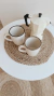 TAZA SINGAPUR - Mado home&Deco