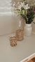 SET X6 VASOS MAJA 260 ML - Mado home&Deco