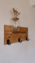 PERCHERO JAVA 001 - Mado home&Deco