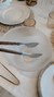 ENSALADERA DE VIDRIO DIAGONAL CHICO - Mado home&Deco