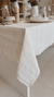 MANTEL CARMELA 2 M - comprar online