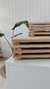 TABLITA DE MADERA | PARAÍSO - comprar online