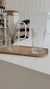 VASO FLOR 370 ML - comprar online