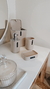 SET DE BAÑO LISA - Mado home&Deco