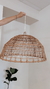 LAMPARA CAMPANA GRANDE - Mado home&Deco