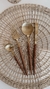 SET DE CUBIERTOS DUBLIN 16 PIEZAS - comprar online