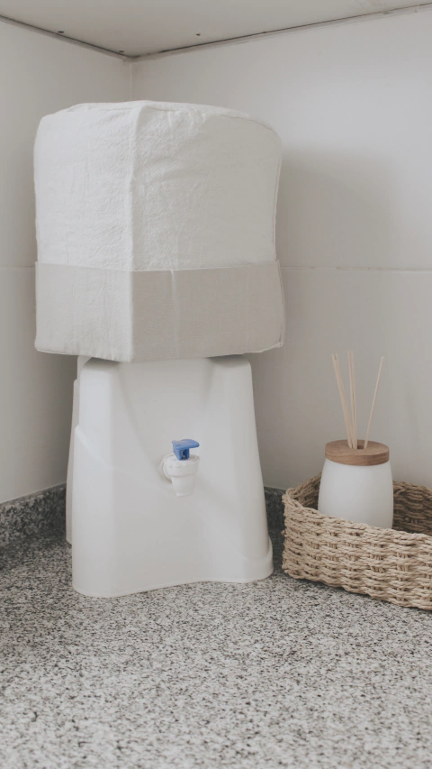 CUBREBIDON 12 LT. - comprar online