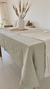 MANTEL CARMELA 2.2 M - Mado home&Deco