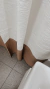 CORTINA DE BAÑO COMBINADA - tienda online