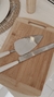 TABLA DE BAMBU MANIJA CHICA - comprar online