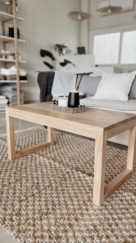 MESA RATONA | PARAÍSO - comprar online