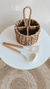 UTENSILLOS DE COCINA BLANCO | SILICONA - Mado home&Deco