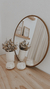 ESPEJO FRANCIS 50 CM - comprar online