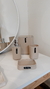 SET DE BAÑO LISA - comprar online