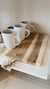 TABLA LANNA RECTANGULAR - comprar online