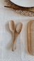 CUCHARITA PARA YERBA - comprar online